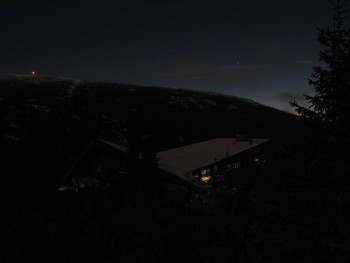 Labská bouda