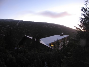 Labská bouda