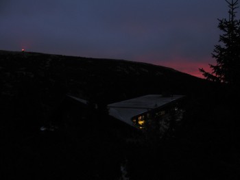 Labská bouda