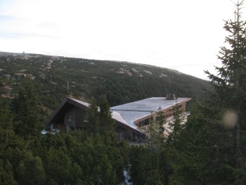Labská bouda