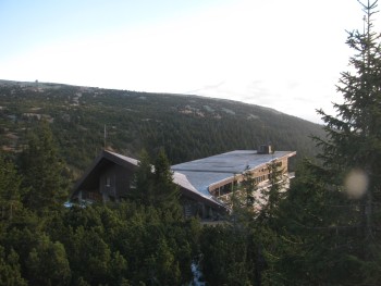 Labská bouda