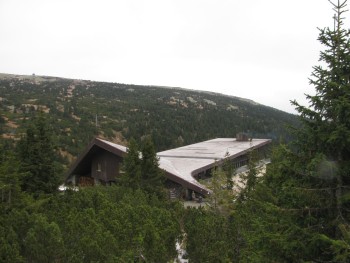 Labská bouda