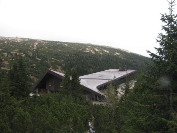Labská bouda