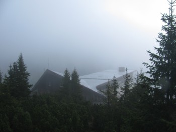 Labská bouda