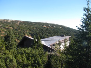Labská bouda