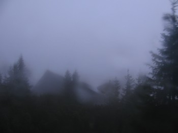 Elbe-Chalet
