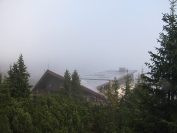 Labská bouda