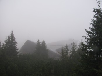 Elbe Chalet