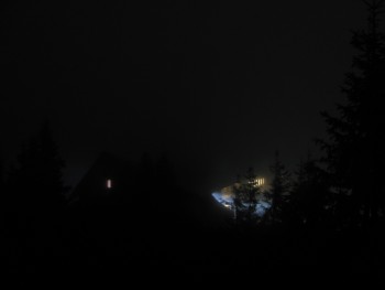 Elbe-Chalet
