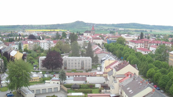 Město Jičín