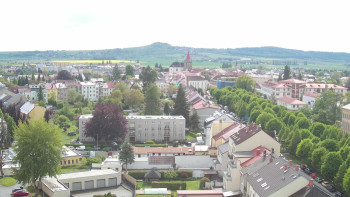 Město Jičín