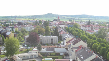 Město Jičín