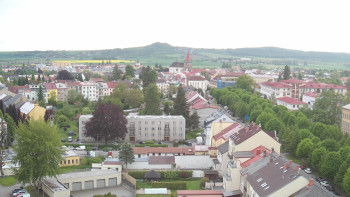 Město Jičín