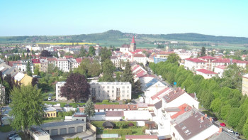 Město Jičín