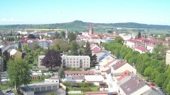 Město Jičín