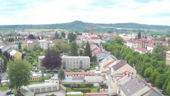 Město Jičín