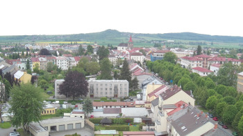 Město Jičín