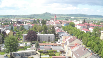Město Jičín
