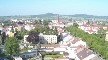 Město Jičín