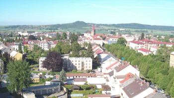 Město Jičín