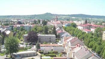 Město Jičín
