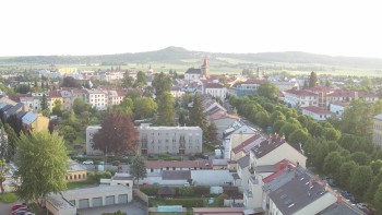 Město Jičín