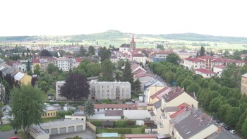 Město Jičín