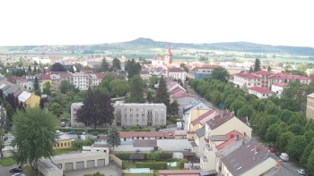 Město Jičín