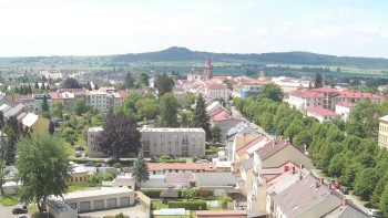 Město Jičín