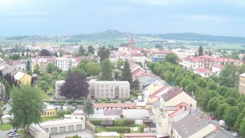 Město Jičín