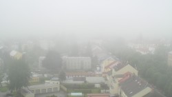 Panorama, Valdická brána