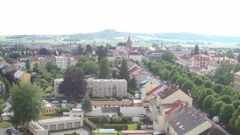 Město Jičín