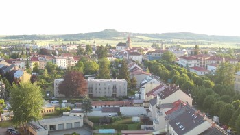 Město Jičín