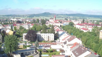 Město Jičín