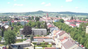 Město Jičín