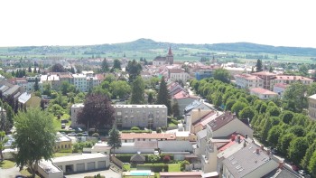 Město Jičín