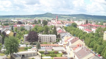 Město Jičín