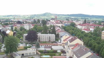 Město Jičín