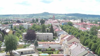 Město Jičín