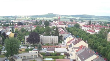 Město Jičín