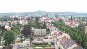 Město Jičín