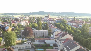 Město Jičín