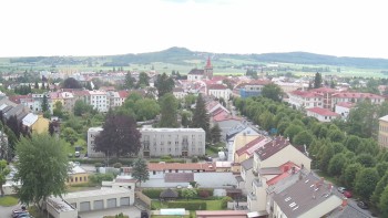 Město Jičín