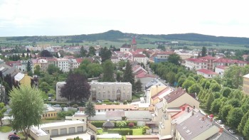 Město Jičín