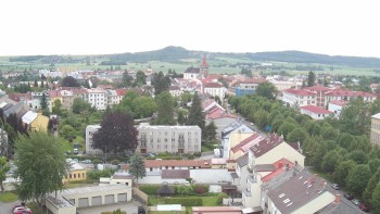 Město Jičín