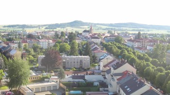 Město Jičín