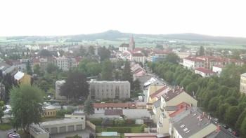 Město Jičín