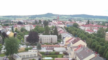 Město Jičín