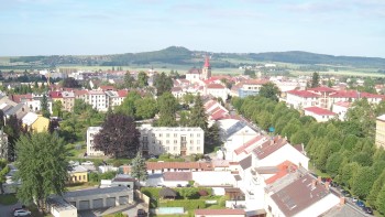 Město Jičín