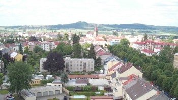 Město Jičín